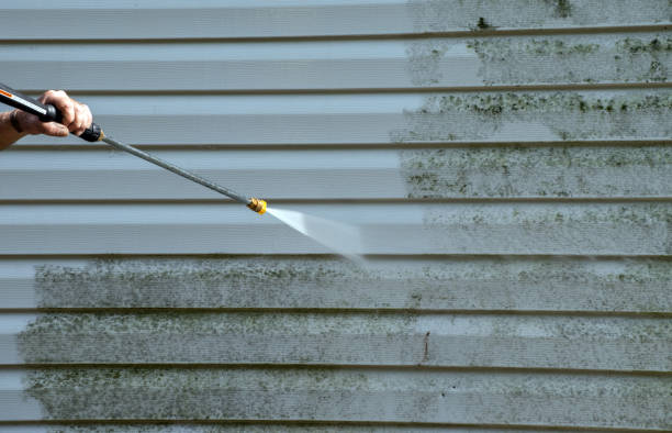 Best Fence Pressure Washing  in Bayou Gauche, LA