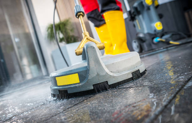 Best Pressure Washing Brick  in Bayou Gauche, LA